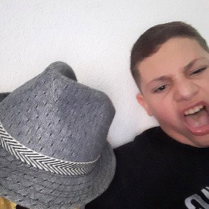 Patrick : KPTNM0RT feat dogbage 
