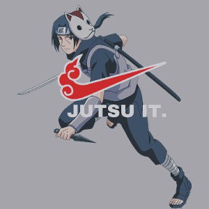just do it