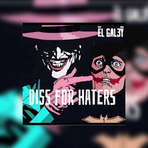 Diss for haters 