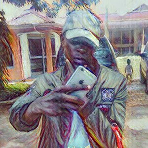 chains dripin 