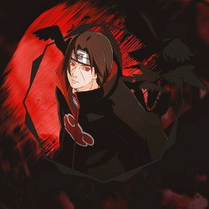 Itachi rap - 😈 Devil