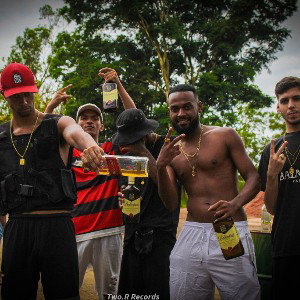 Mahatma Gang | Jacaré | TwoA ft Mc Vetão, Konaly & LemonHope