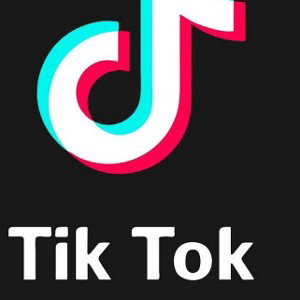 тик ток