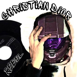 Yung Rebel - Christen dior