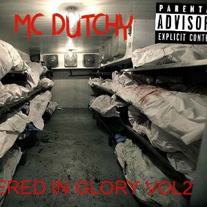 MC DUTCHY-KISS ME WHERE IT SMELLS FUNNY(BLOODHOUND GANG COVER)