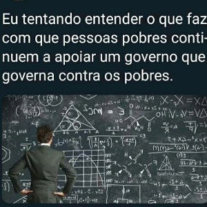senso de justiça 