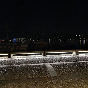 Lil Vizzy - By Night