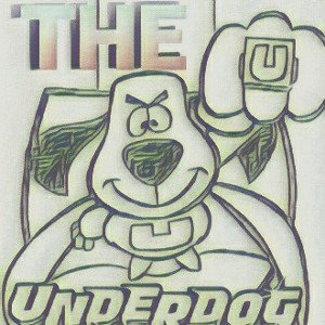 "underDOG"