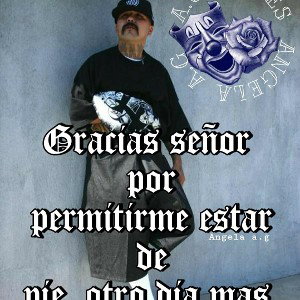 Mi vida loka