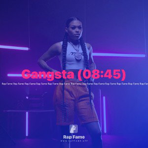 Gangsta (08:45)