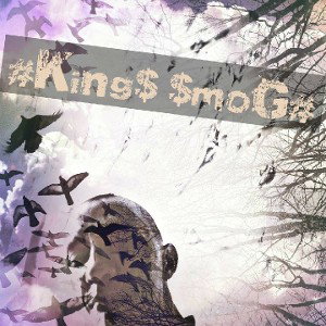 #King'$ $moG#-Под крышей