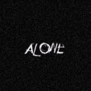 😈ALONE😈