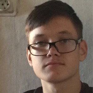 Данила долбоеб