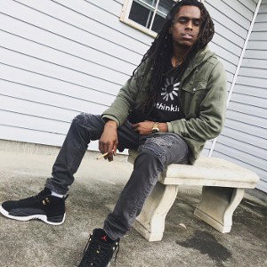Relax (Feat. GCP Exclusives & Reign)