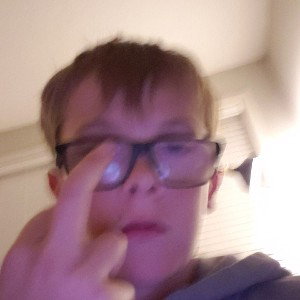 lil boi