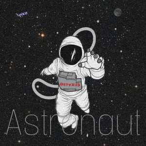 Astronaut