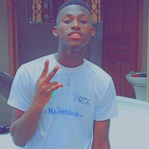 Mista Yaro - Promise - mixed by NelsonOnIt