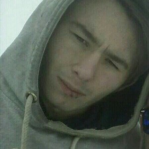 ти мая детка