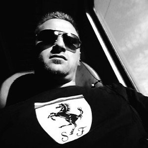André der Killah feat. Demian - Nr.1