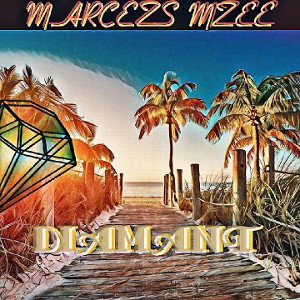 MARCEZS MZEE - Diamant 