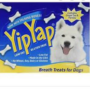 YipYapNTrappin