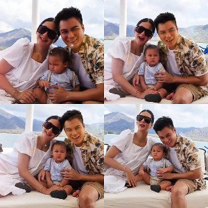Bapau family