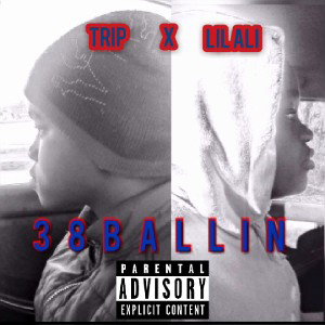 38BALLIN (feat. LiL Ali)