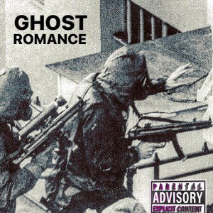 GHOST ROMANCE 