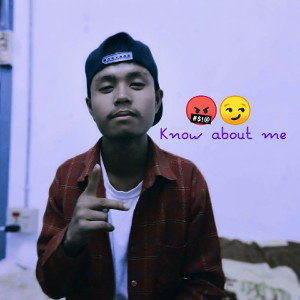 Know about me