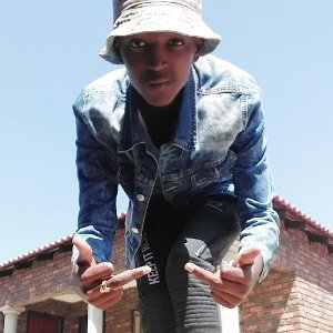 Treezy Boy_-_My self_-(Original)