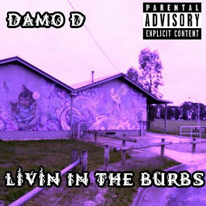 DAMO D-DRUG INDUCED P$YCHO$I$(2012 DEMO VERSION)