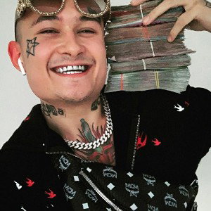NoWill (18:13)