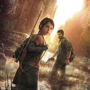 The Last Of Us 