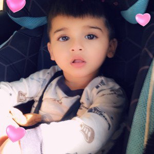 My reason