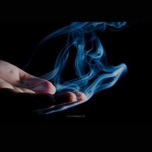 "More Smoke" Ft. Rx (Freestyle) (Prod. By anarky)