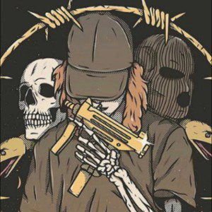 Drill! Drill! (feat. Tin10 & tuMaggz)