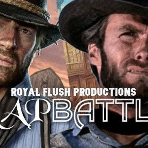 ARTHUR MORGAN VS CLINT EASTWOOD (CONCEPT AUDIO) RFPRB