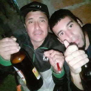 El cartonero