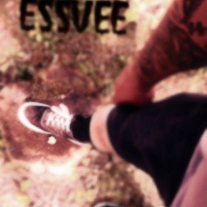 EssVee- Touch the sky