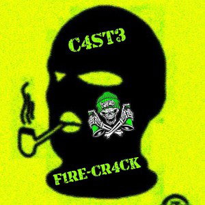 fill this - feat C4ast3 (prod. Gabrix)