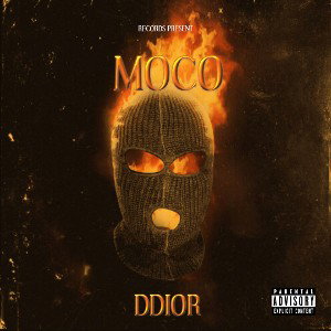 “Moco” prod.DDIOR