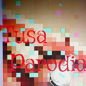 tusa parodia de Juan de Montreal (la canto yo)
