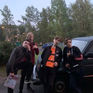дисс на ставра