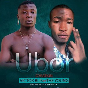ubor (gyration)
