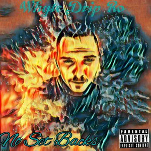 Whyte Drip Ro- Go Hard