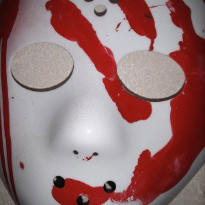 Psychotic Robotics