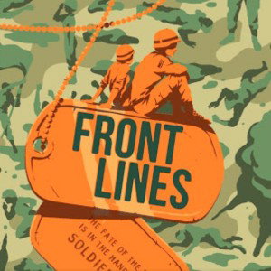 Frontlines
