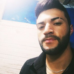Daddy Khaw  - Me Gusta El Peligro