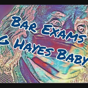 #BAREXAMZ