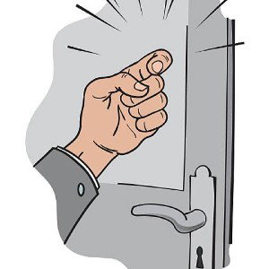 Knock